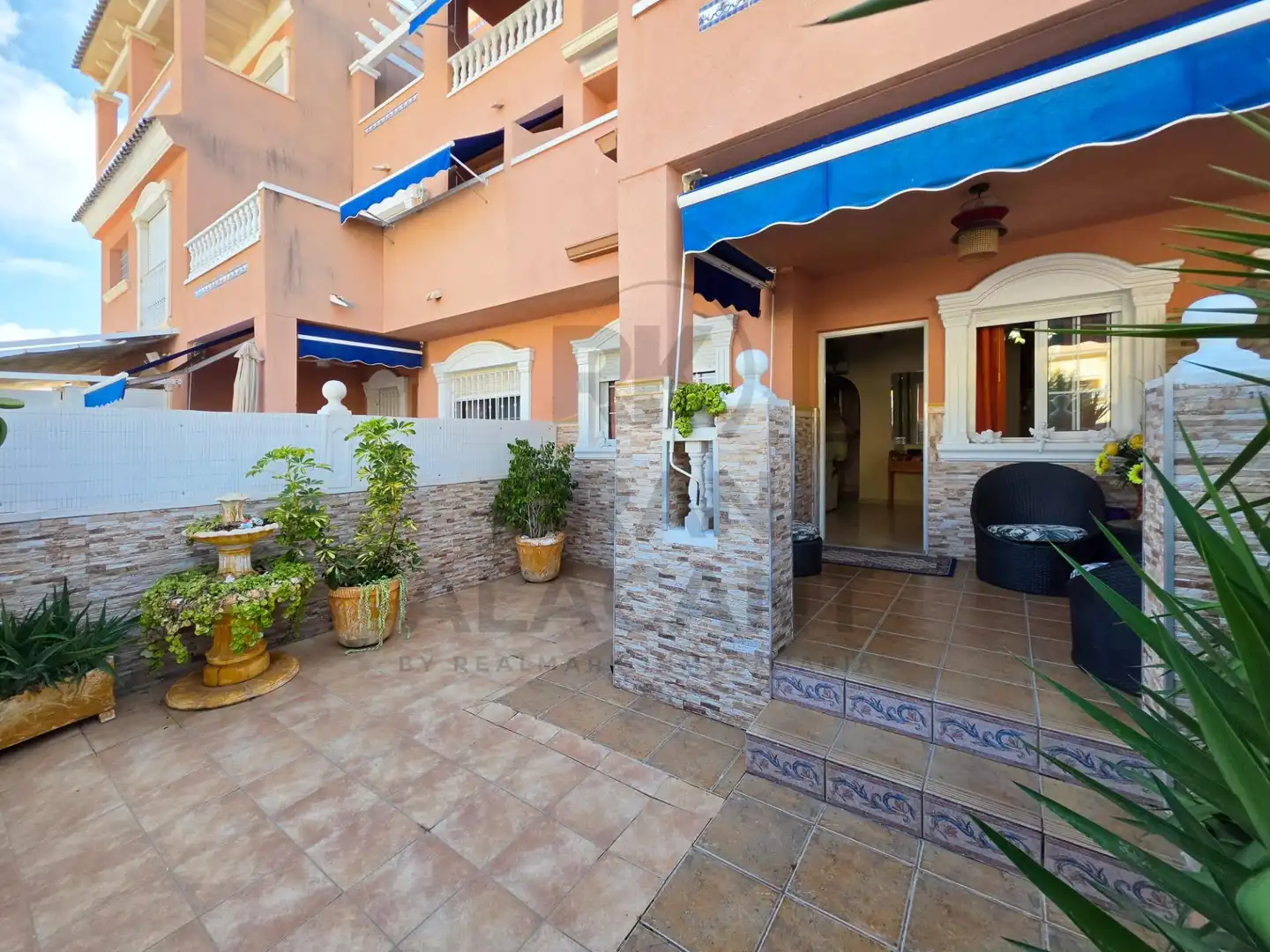 Bungalow mit Garten zum Verkauf in ZARAGOZA, imagen 3