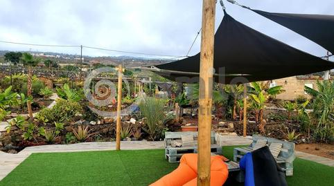 Foto 3 de Casa o xalet en venda a A Cueva del Polvo, Alcalá, Santa Cruz de Tenerife