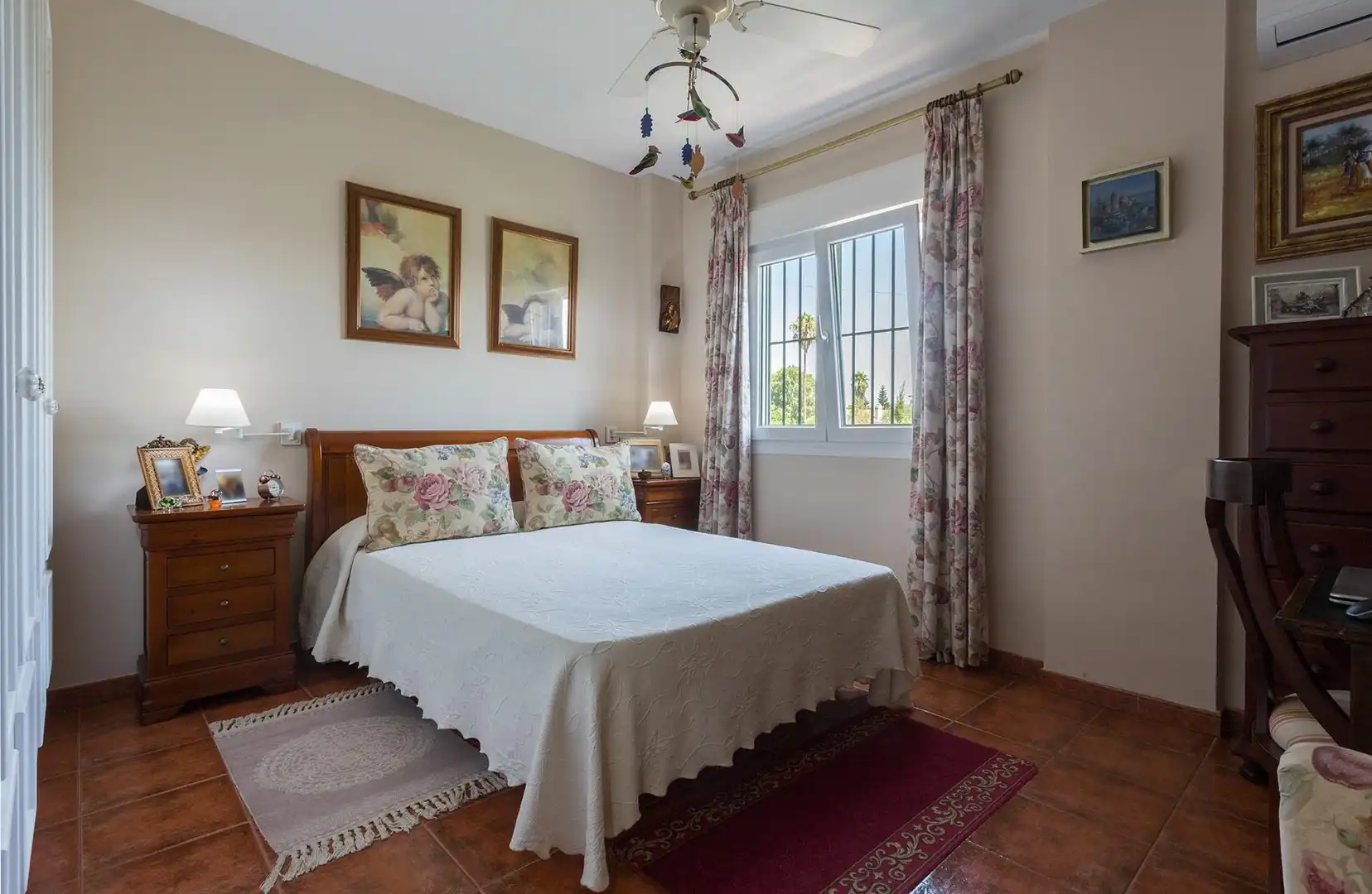 Bedroom of Houses for sale in El Puerto de Santa María  with Terrace