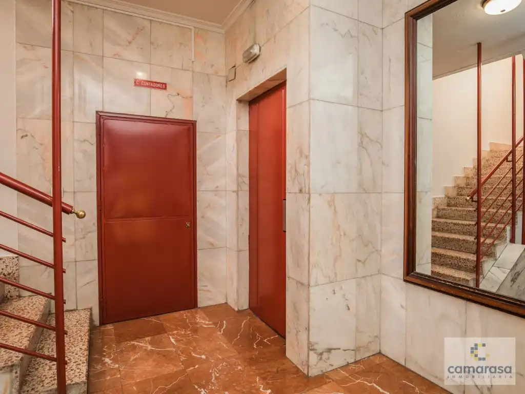 Piso en venta en Ávila con Calefacción y Terraza