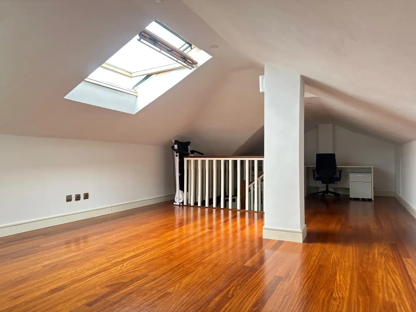 Dúplex en venta en Berango con Calefacción, Terraza y Trastero