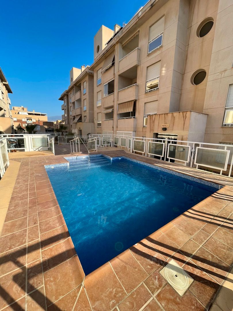 Pis en venda a Avenida Reino de España, 174, Las Salinas