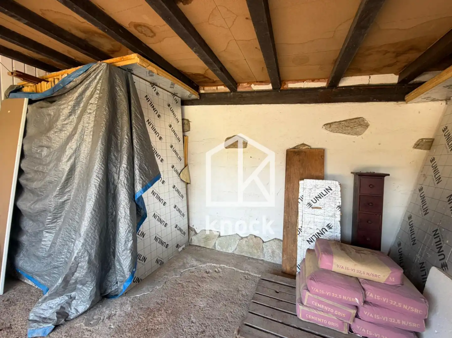 Casa o xalet en venda a Calle Pedregosa, 7, Pillarno