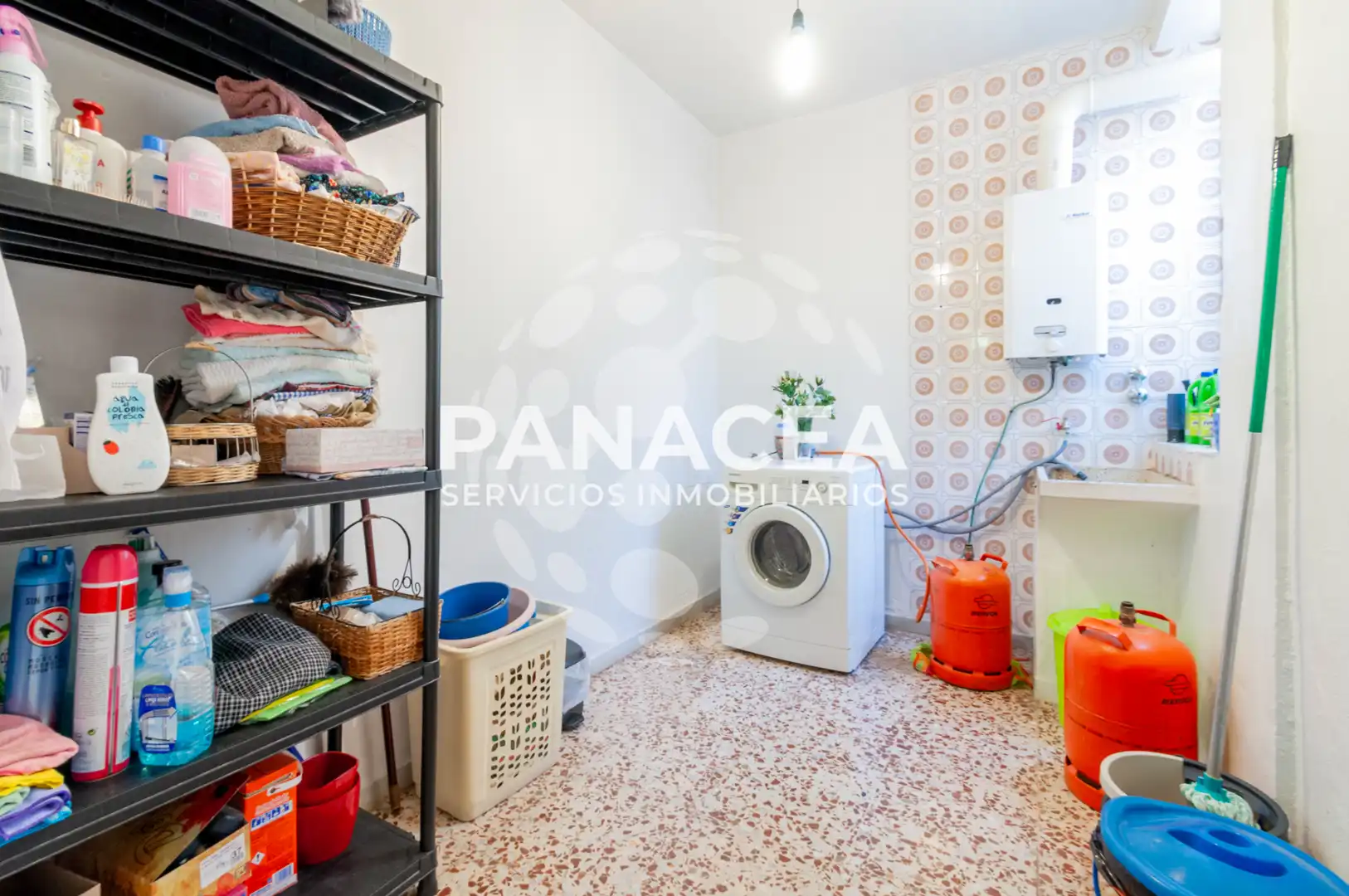 Casa o xalet en venda en Roquetas de Mar amb Aire condicionat, Jardí privat i Moblat