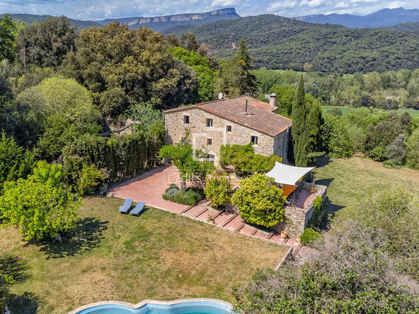 Maison rustique avec piscine à vendre à Bescanó, imagen 61