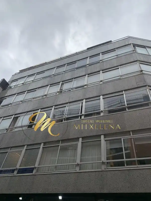 Büro mit Aufzug zum Verkauf in Algorta, imagen 14