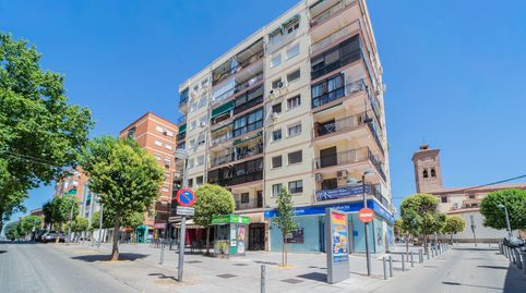 Foto 3 de Piso en venta en Calle Antonio Hernández, Centro, Móstoles