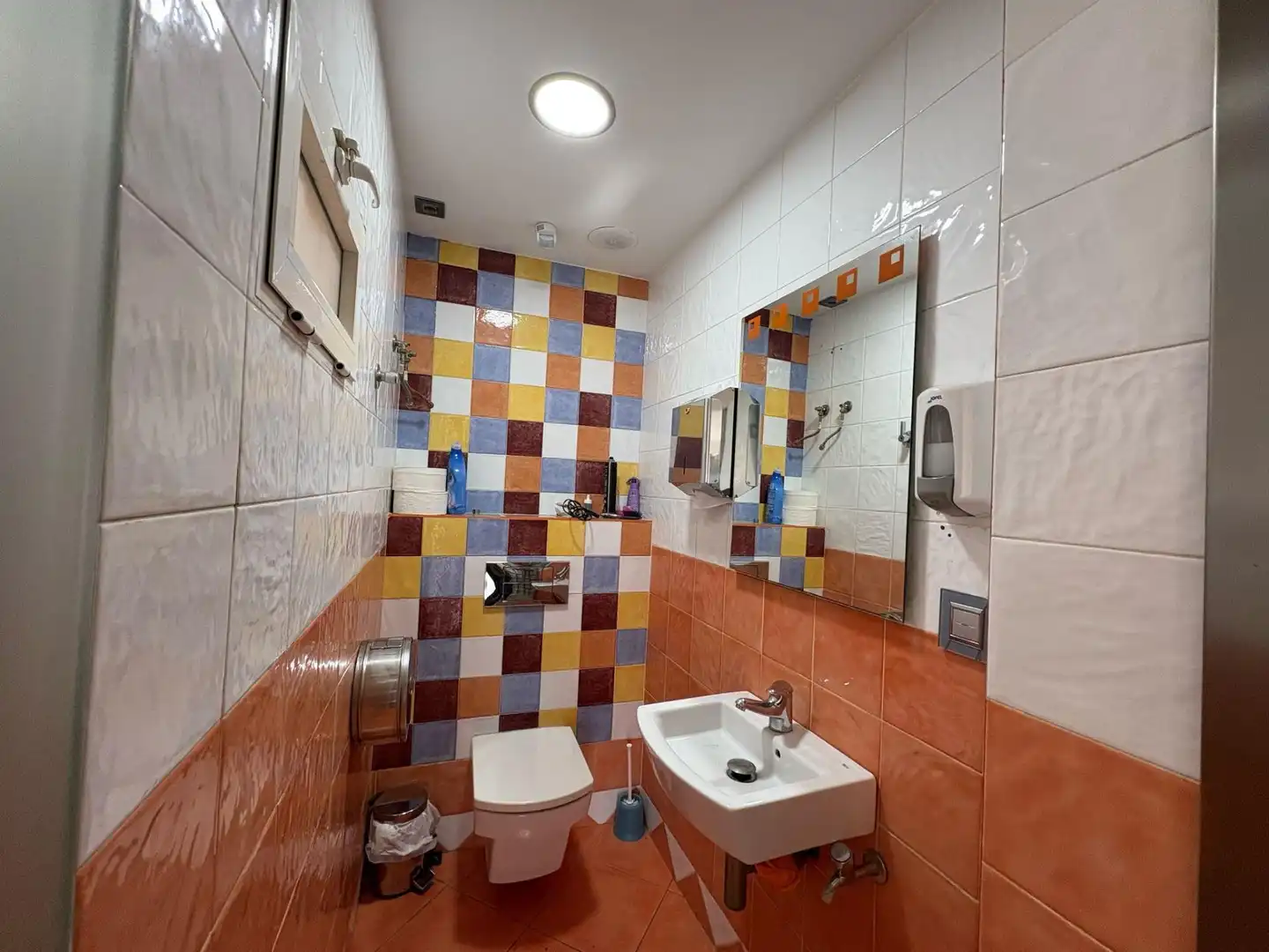 Local comercial en alquiler en Quart de Poblet, imagen 9