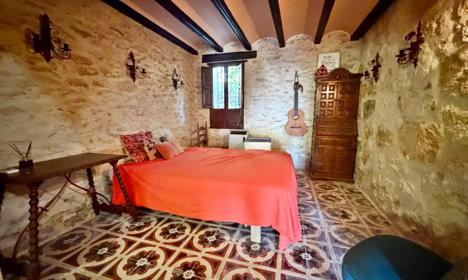 Casa rustica con piscina in vendita a cv741, 88, imagen 48