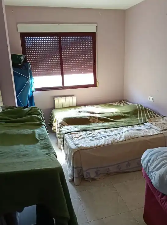 Dormitori de Pis en venda en Ciudad Real amb Aire condicionat, Calefacció i Terrassa