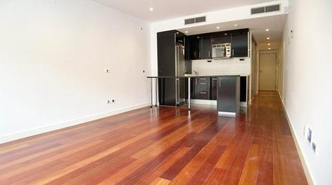 Foto 3 de Pis de lloguer a Calle de Bravo Murillo, Ríos Rosas - Nuevos Ministerios,  Madrid Capital