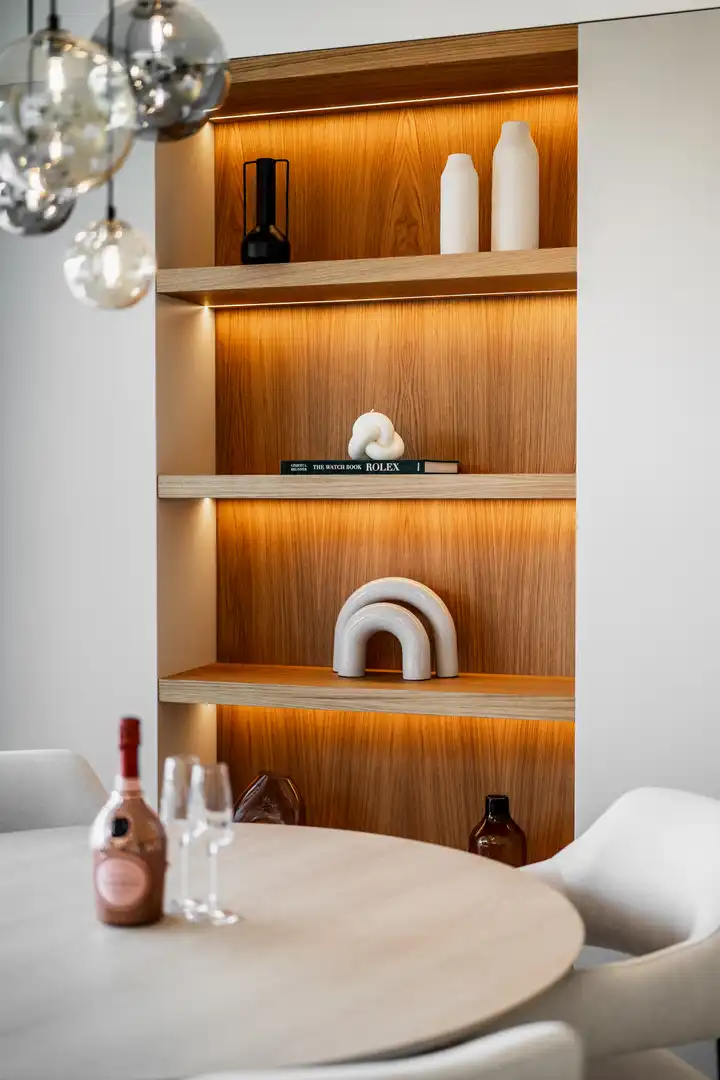 Apartament amb piscina en venda a Marbella Centro, imagen 7