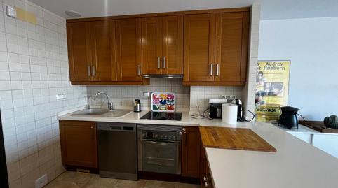 Foto 5 de Apartament de lloguer a Los Arenales del Sol, Elche / Elx