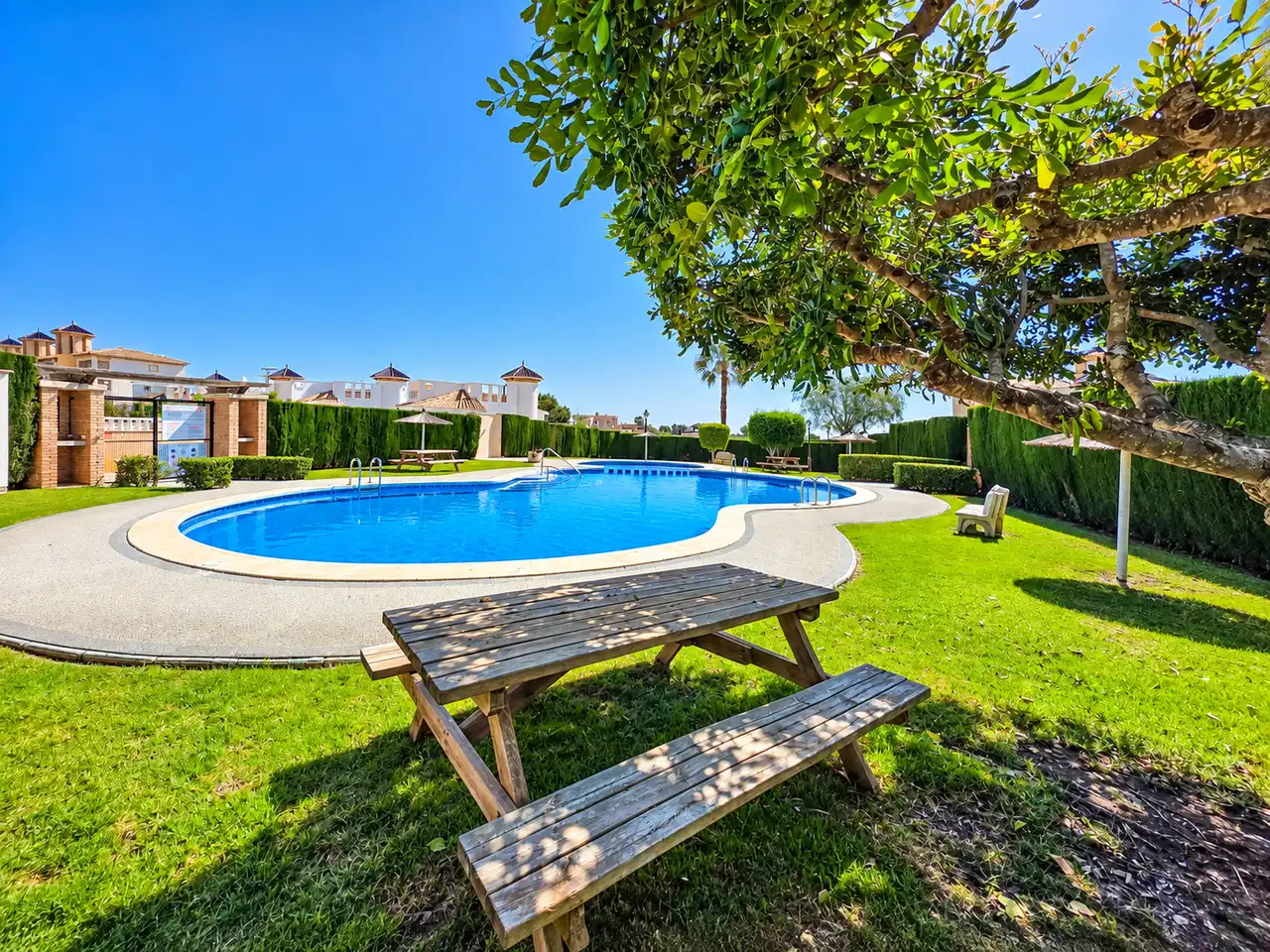 Apartment zum Verkauf in Orihuela Costa, imagen 23