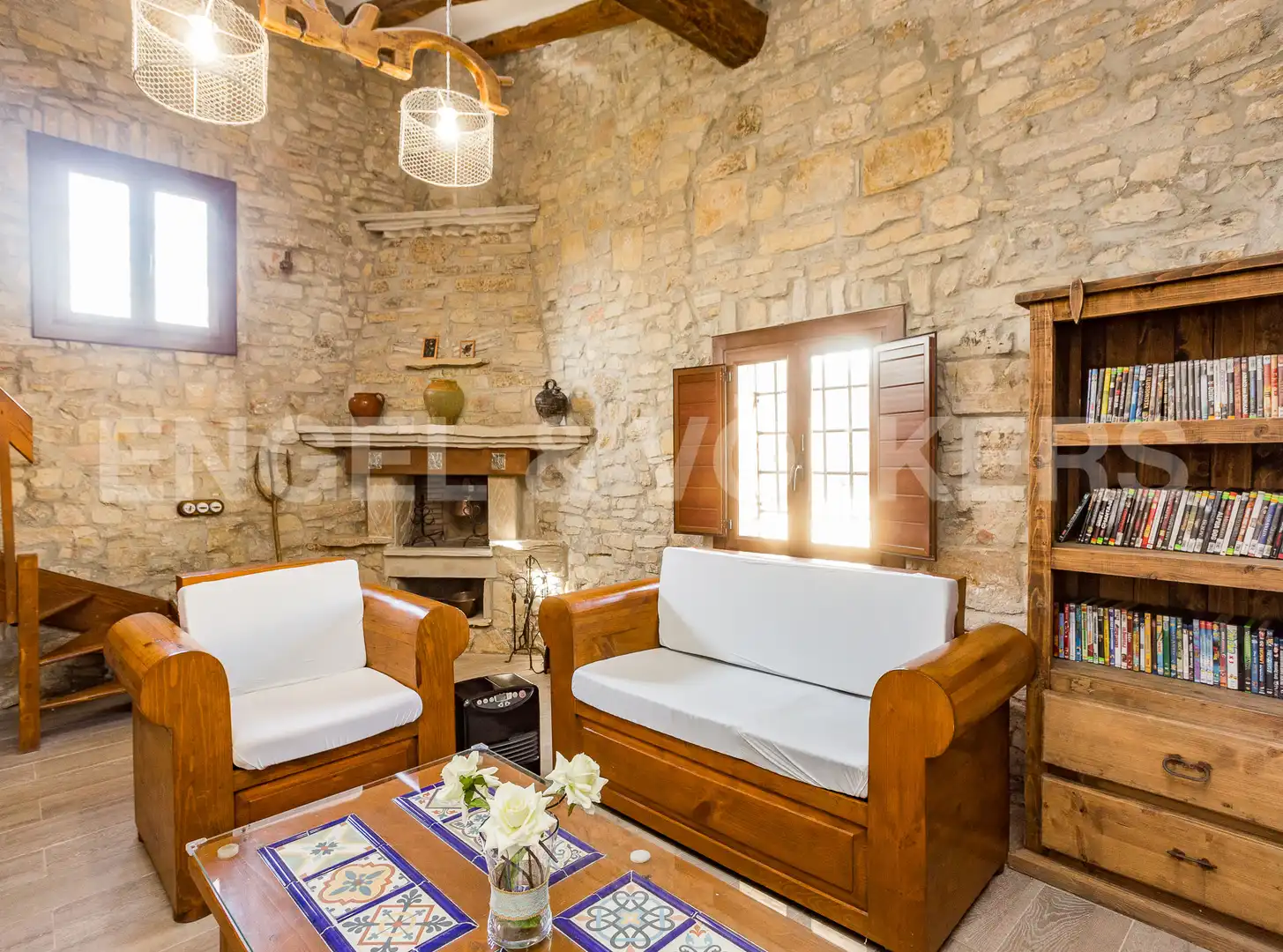 Casa con piscina en venta en Querol, imagen 44
