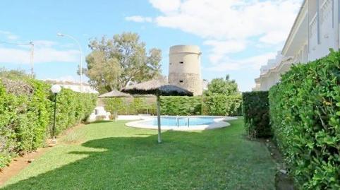 Foto 4 de Apartamento en venta en Llac Onega, L'Almadrava - L'Estanyó, Dénia