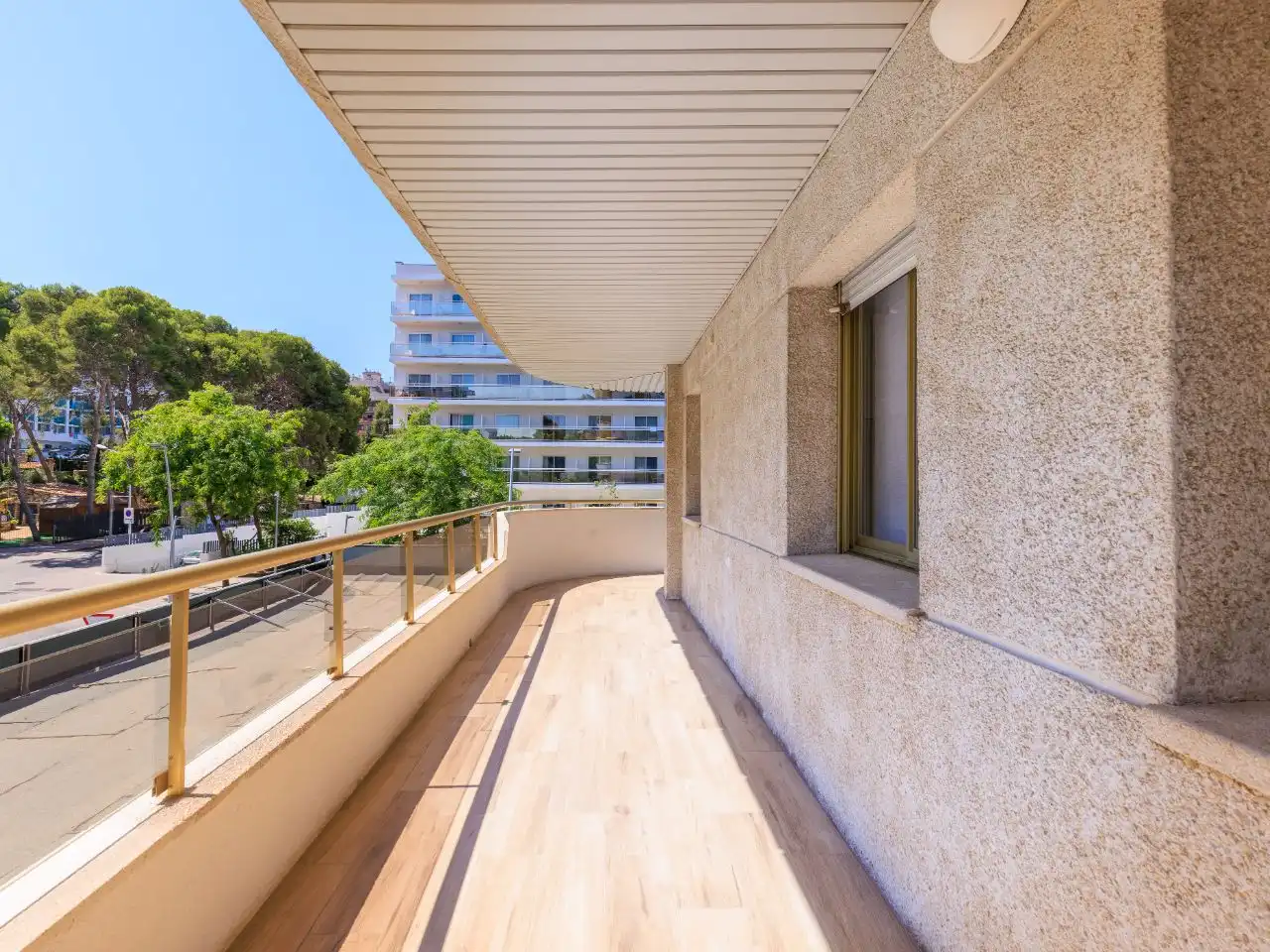 Apartamento con piscina en venta en Fra Jupiner Serra 1, imagen 41