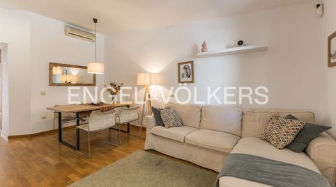 Foto 3 de Piso en venta en Sants, Barcelona Capital
