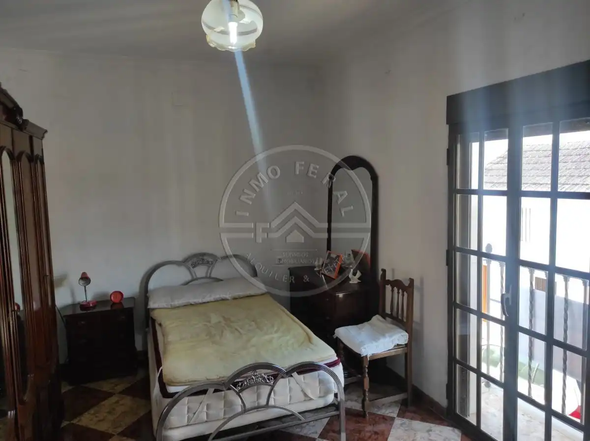 House with terrace for sale in La Luisiana, imagen 35
