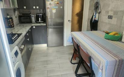 Kitchen of Flat for sale in Errenteria