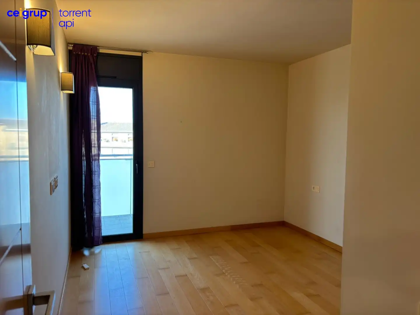 Habitación de Dúplex en venta en Torroella de Montgrí con Aire acondicionado, Terraza y Piscina