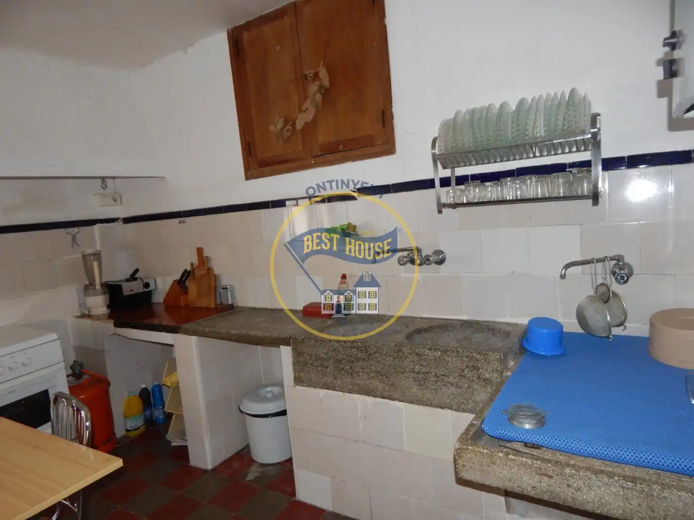 Chalet con terraza en venta en Agullent, imagen 38