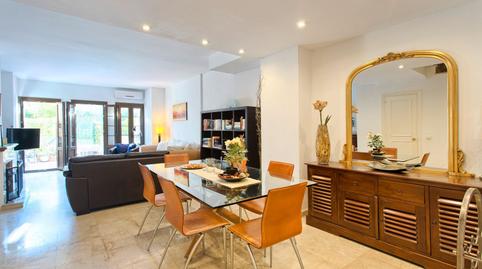 Foto 4 de Casa o xalet en venda a Urbanización Villas Andaluzas, 36, Zona de Punta Plata, Málaga