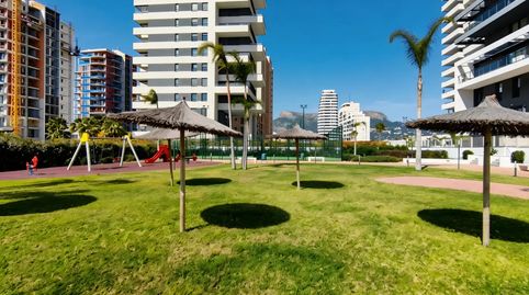 Foto 4 de Pis en venda a Avenida de Rumania, 24, Marisol Park - Ortembach - Los Almendros, Calpe / Calp