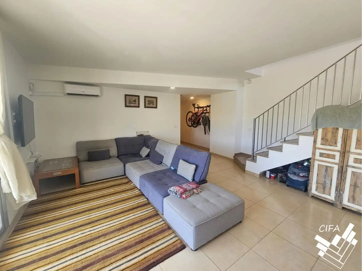 Duplexes for sale in Ulldecona  with Air Conditioner, Heating and Terrace