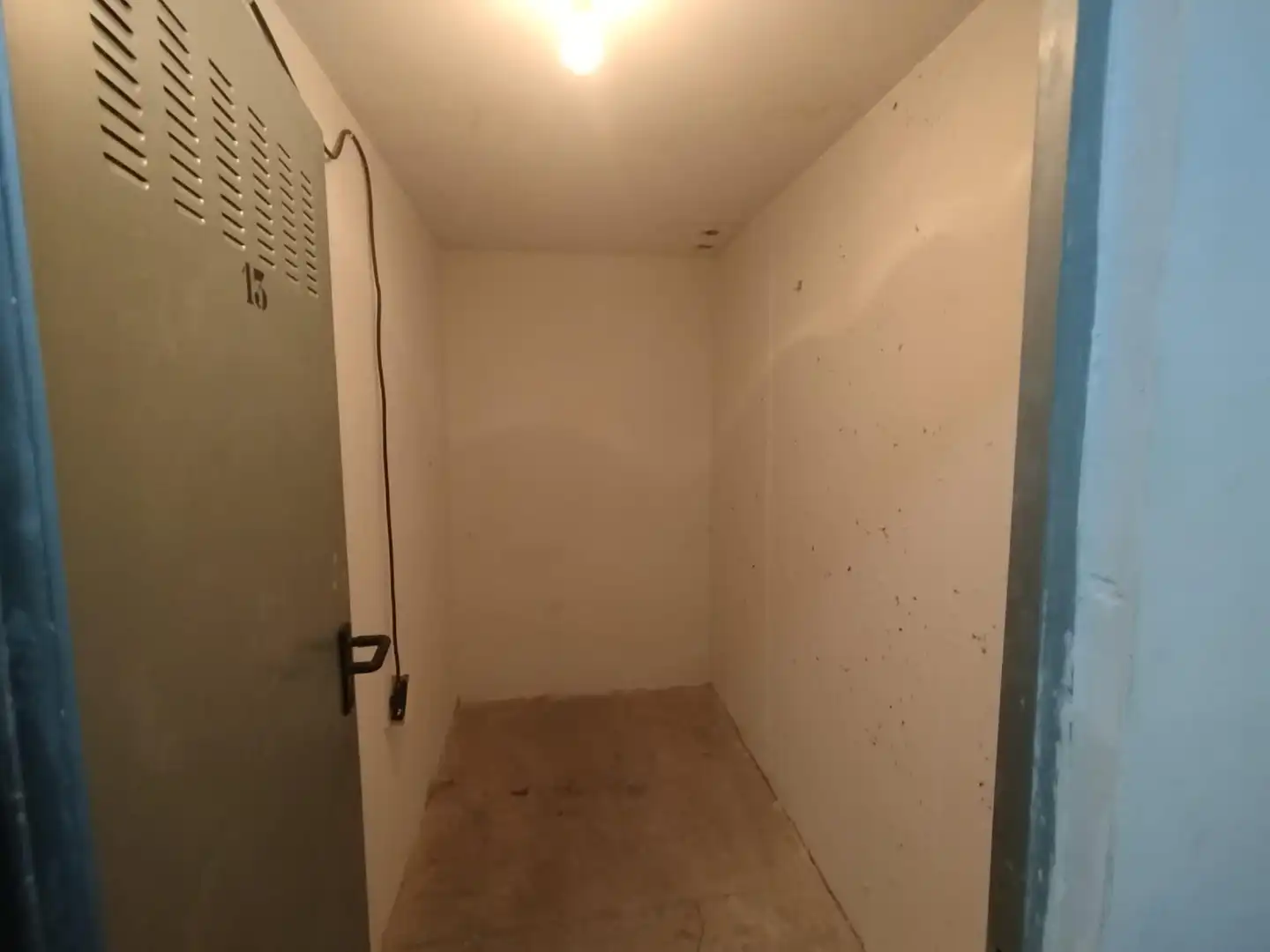 Duplexes for sale in Yepes  with Heating and Storage room