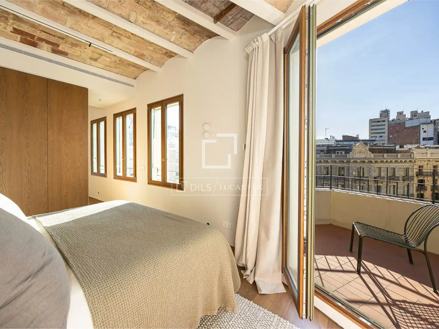 Appartamento con terrazza in vendita a Eixample, imagen 19