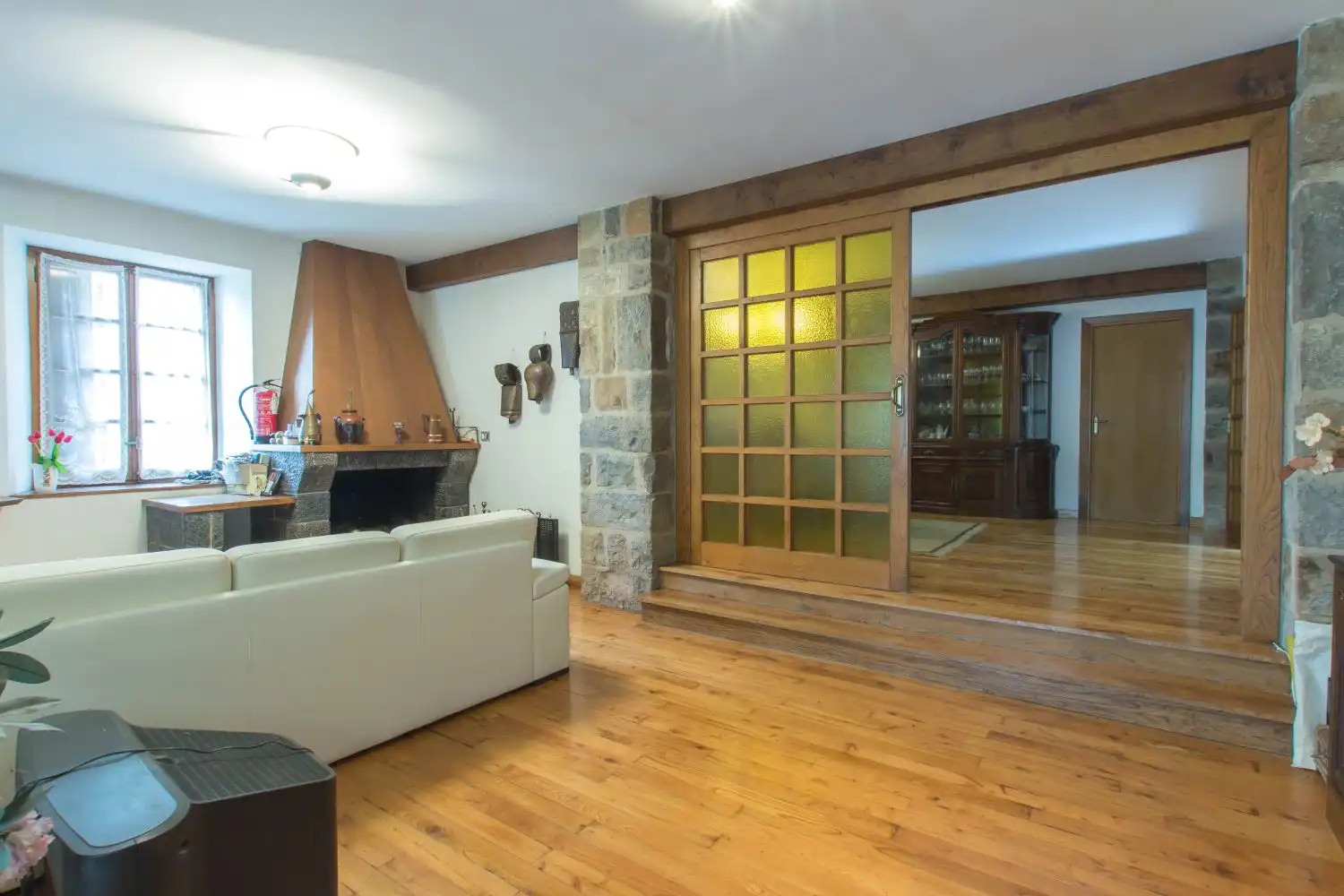 Casa o chalet en venta en Atetz con Calefacción, Terraza y Amueblado
