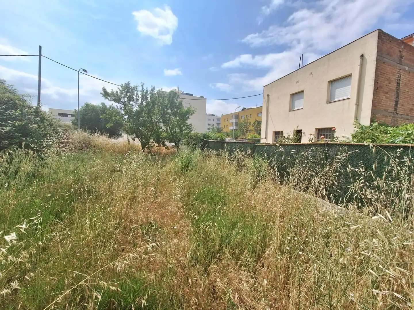 Terreny residencial en venda a Vilanova del Camí, imagen 5