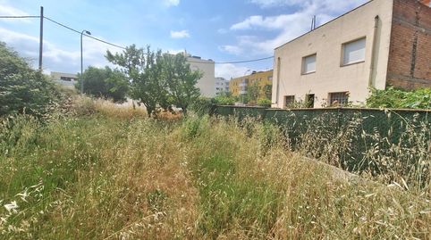 Parcella urbana no consolidada de 212 m2 al Barri de la Pau de Vilanova del Camí, immagine 5