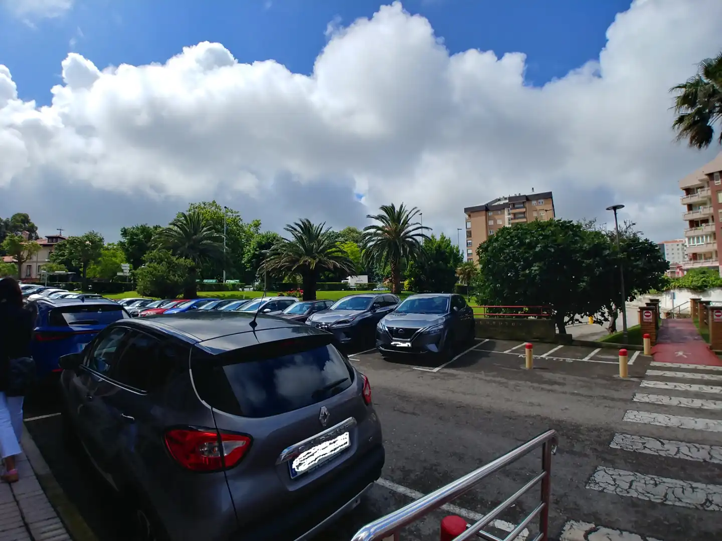 Pis de lloguer a Paseo de Altamira, 208, General Dávila
