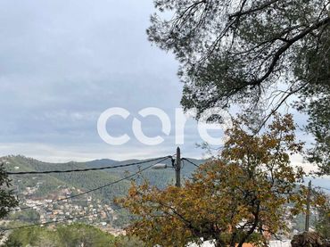 Terreno residenziale in vendita a El Racó - Sant Feliu del Racó