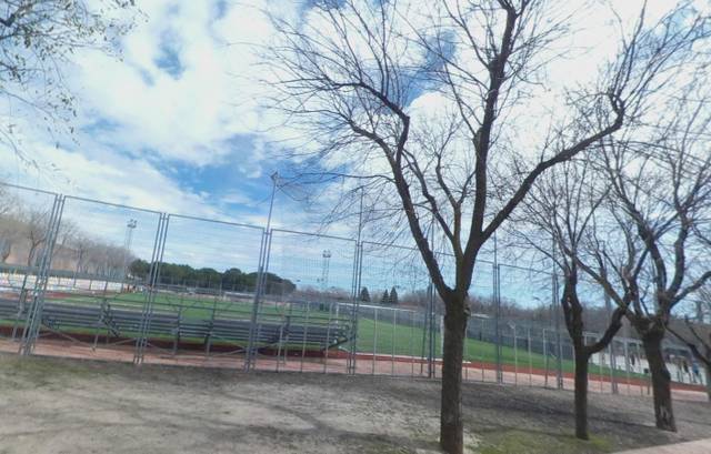 Casa-chalet en Venta en Parque Manuel de Vega - Carretera de Ugena