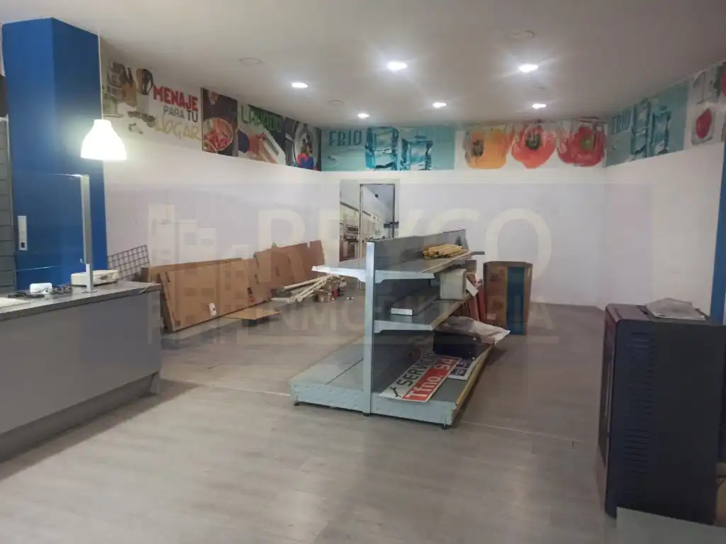 Locale commerciale in affitto a Nájera, imagen 4