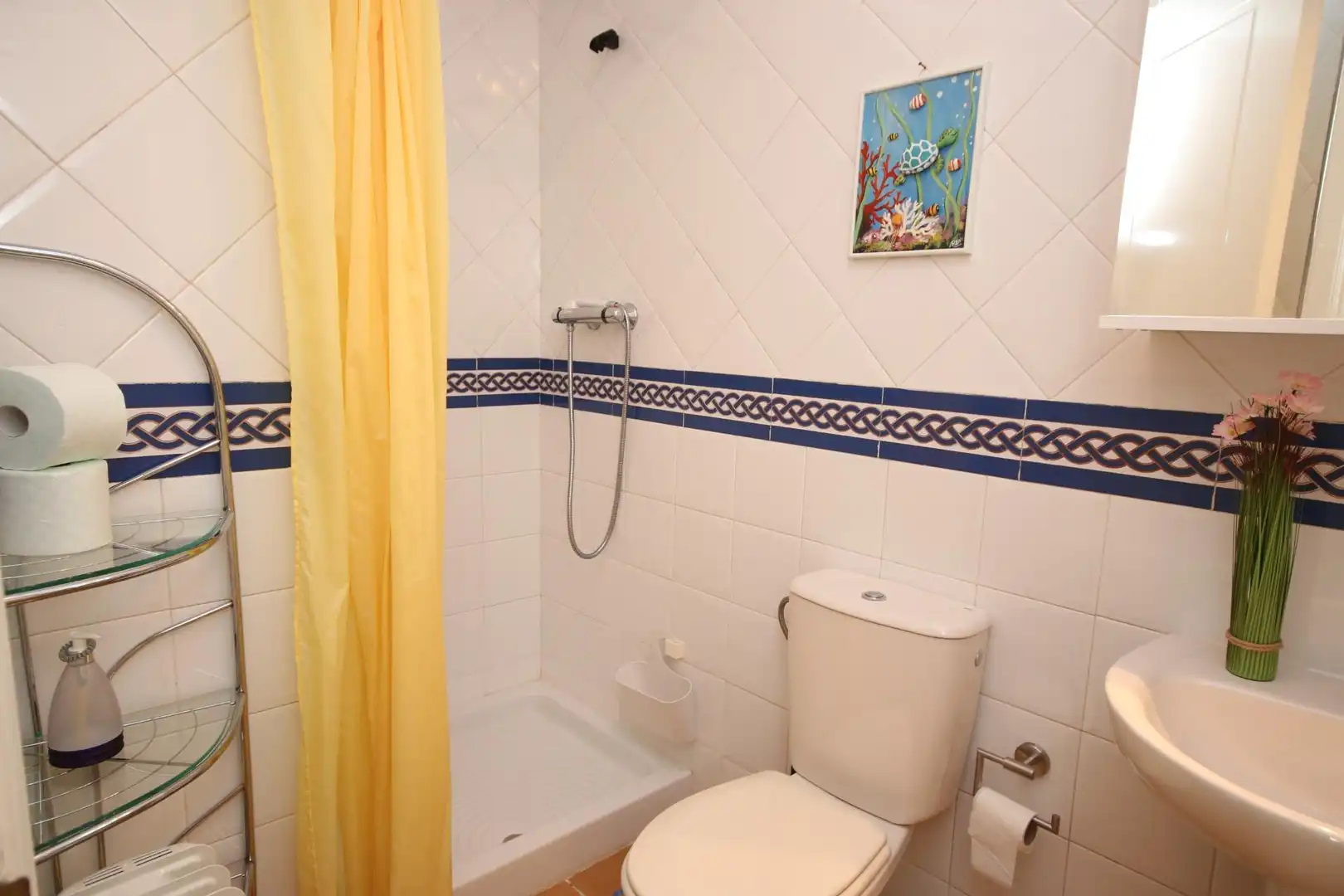 Mini appartamento con balcone in vendita a Calle ROBALITO, imagen 21