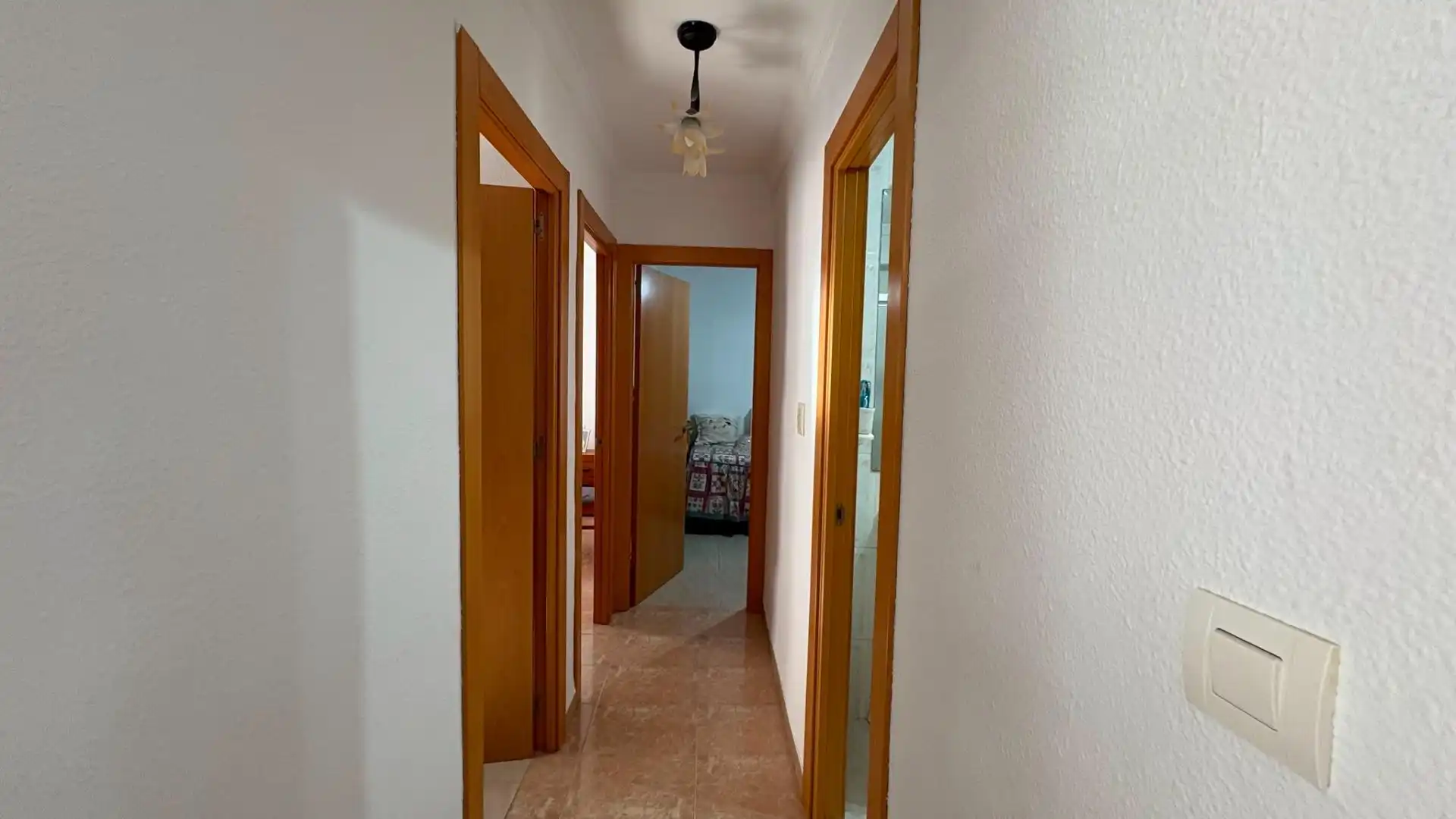 Piso en venta en Málaga con Aire acondicionado, Terraza y Amueblado