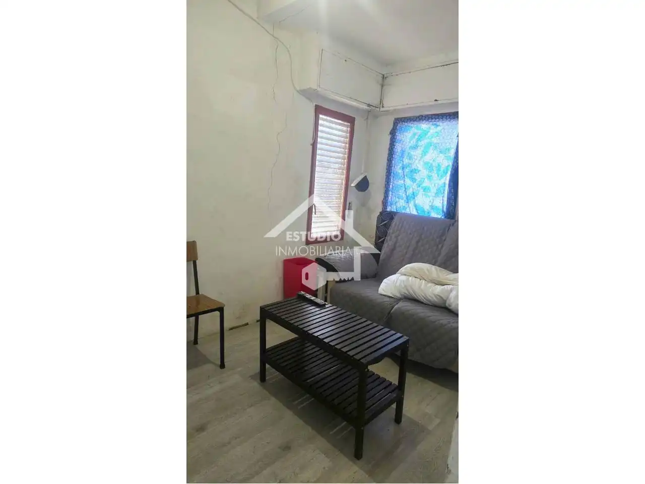 Living room of Houses for sale in Espronceda, Navarra