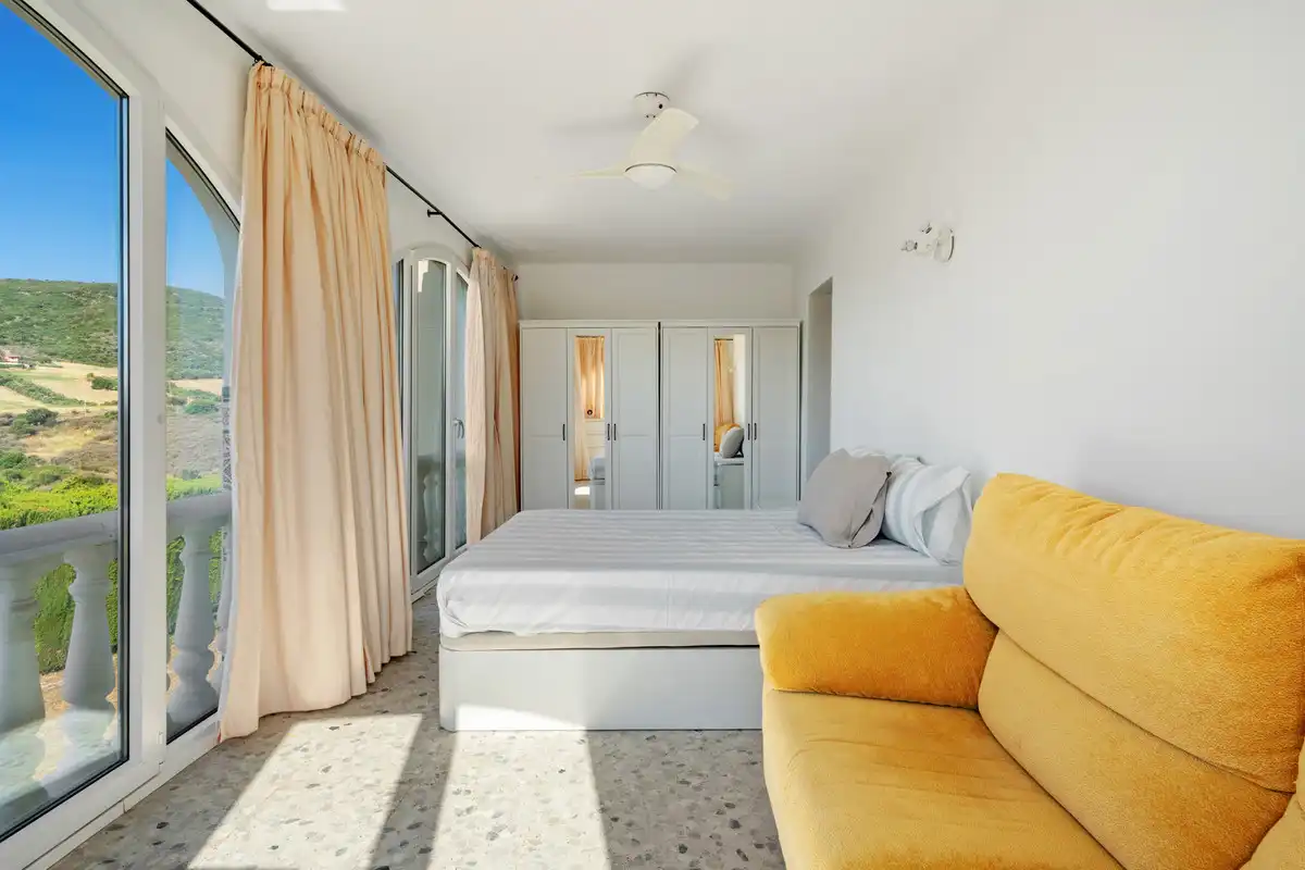Reihenhaus zum Verkauf in Estepona Pueblo, imagen 23