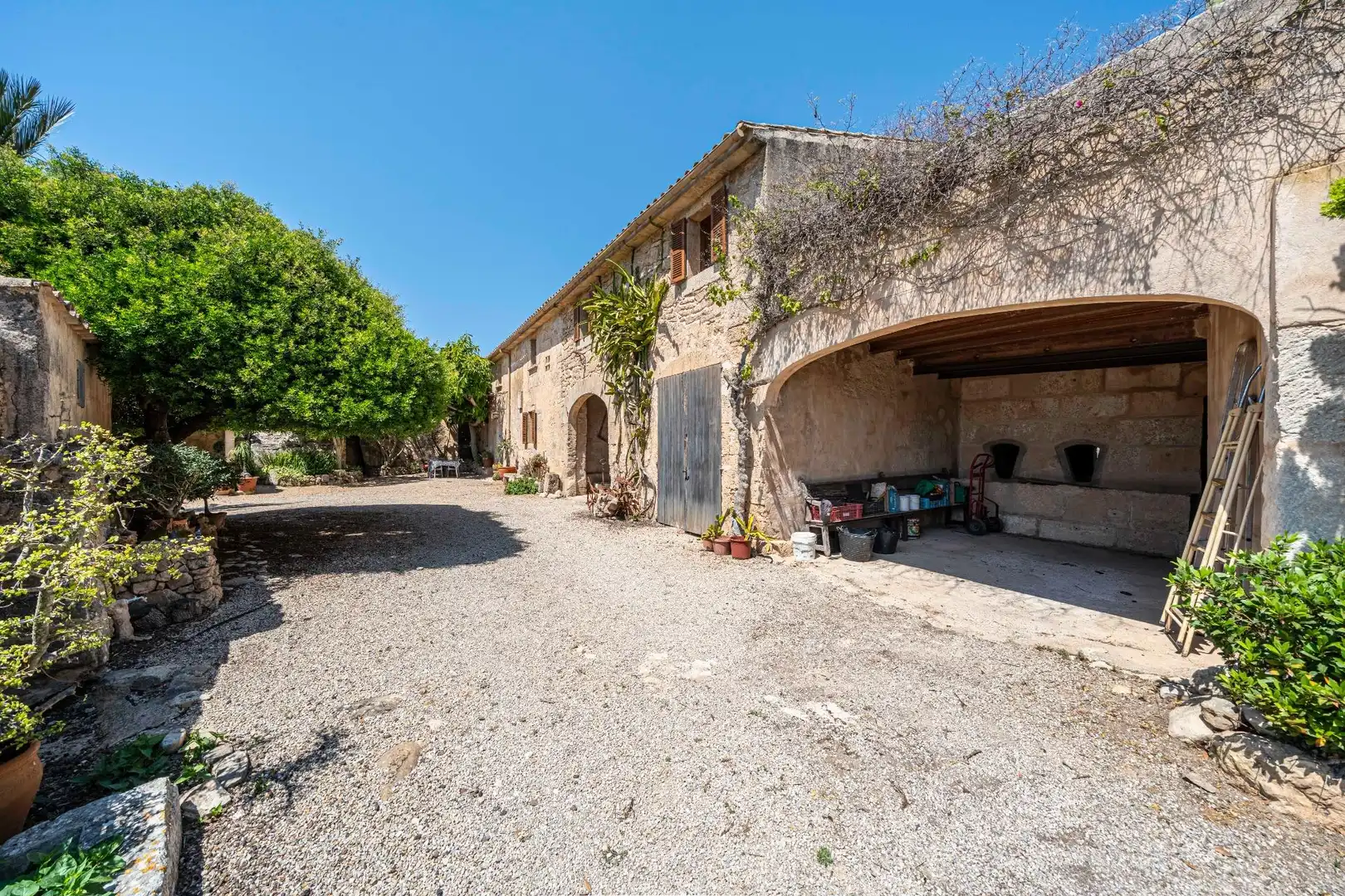 Landhaus zum Verkauf in Llucmajor pueblo, imagen 37