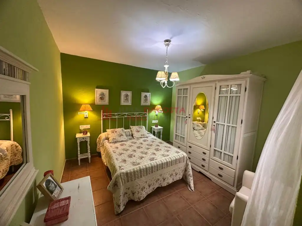 Bedroom of Apartments for rent in Islantilla