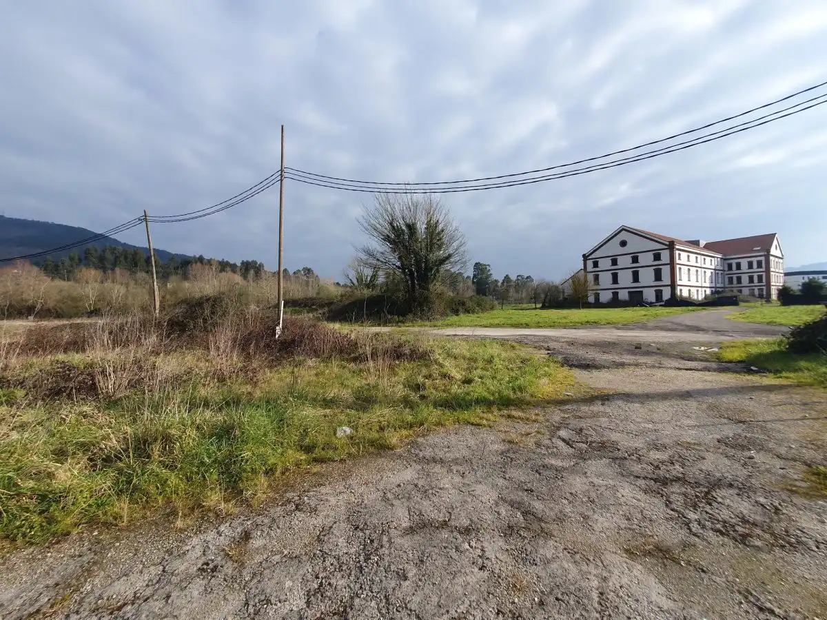 Terreno residenziale in vendita a Pravia, imagen 3