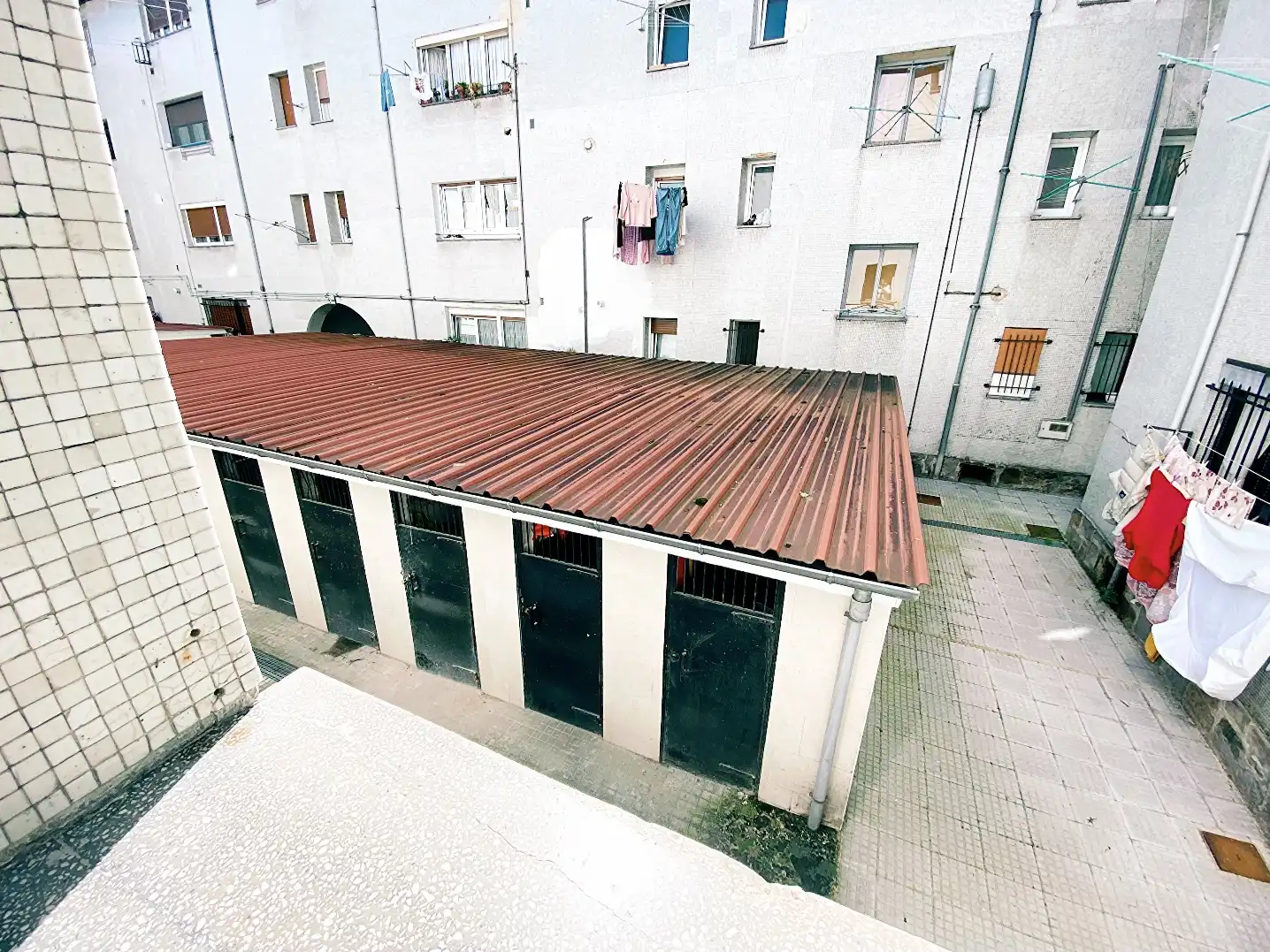Piso en venta en Calle Juan de la Cierva 6, imagen 39