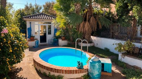 Foto 5 de Casa o chalet en venta en La Cañada, Valencia