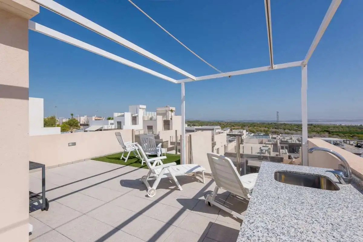 Casa en venta en Orihuela Costa, imagen 27