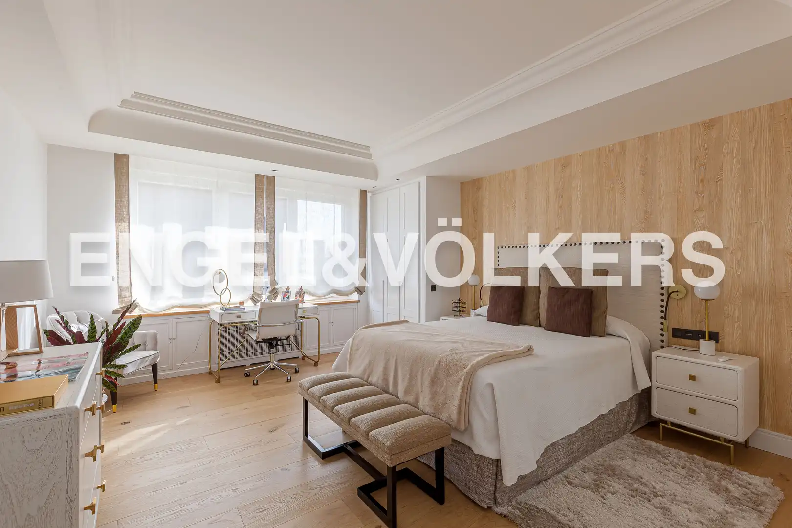 Piso con ascensor en venta en O'Donnell, imagen 11