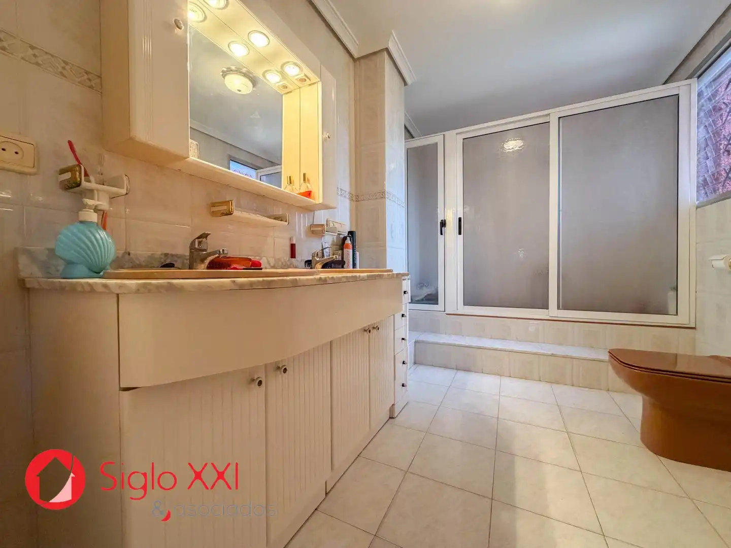 Chalet con piscina en venta en Madrigal, imagen 69